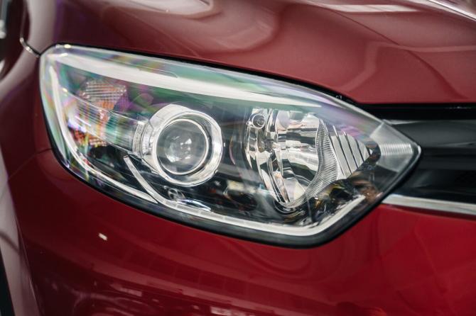 Renault Kaptur I с пробегом 2019 года, цена 1 600 000 рублей, 60000 км, внедорожник, Автокод Объявления