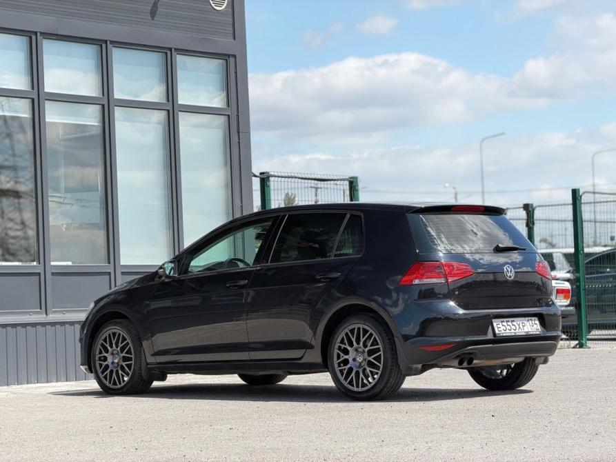 Volkswagen Golf VII Волгоград  - изображение 11
