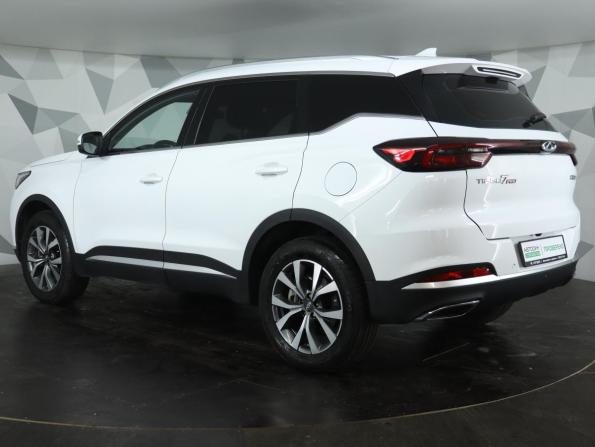 Chery Tiggo 7 Pro I с пробегом 2023 года, цена 1 849 000 рублей, 22285 км, внедорожник, Автокод Объявления