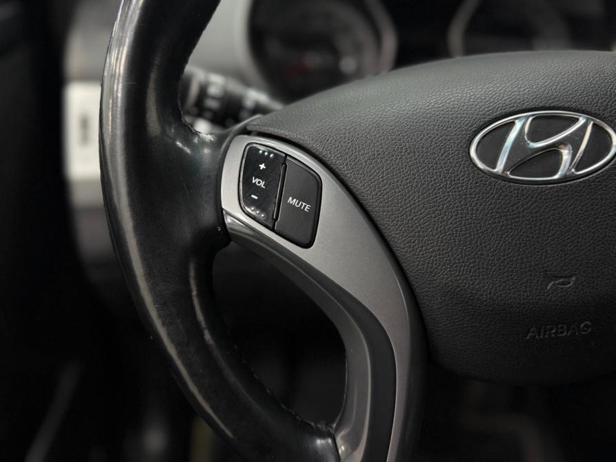 Hyundai Elantra V (MD) Рестайлинг Казань  - изображение 11