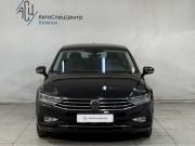 Volkswagen Passat B8 Рестайлинг Химки  - изображение 31