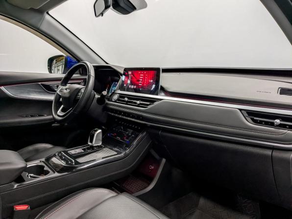 Chery Tiggo 7 Pro I с пробегом 2022 года, цена 1 685 000 рублей, 75619 км, внедорожник, Автокод Объявления