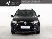 Renault Sandero II Казань  - изображение 16