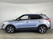Hyundai Creta I Воронеж  - изображение 22