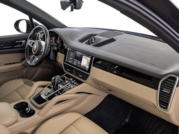 Porsche Cayenne III с пробегом 2019 года, цена 6 820 000 рублей, 69285 км, внедорожник, Автокод Объявления