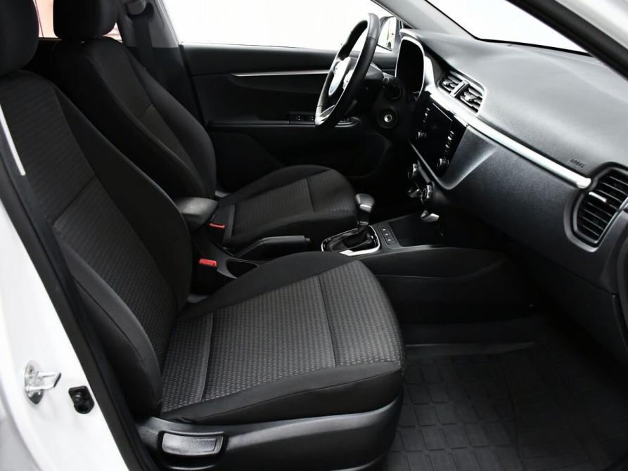 Kia Rio IV Рестайлинг Новосибирск  - изображение 22