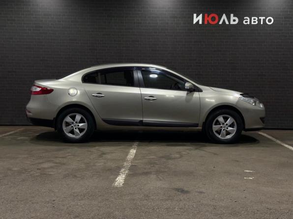 Renault Fluence I с пробегом 2012 года, цена 670 000 рублей, 134289 км, седан, Автокод Объявления