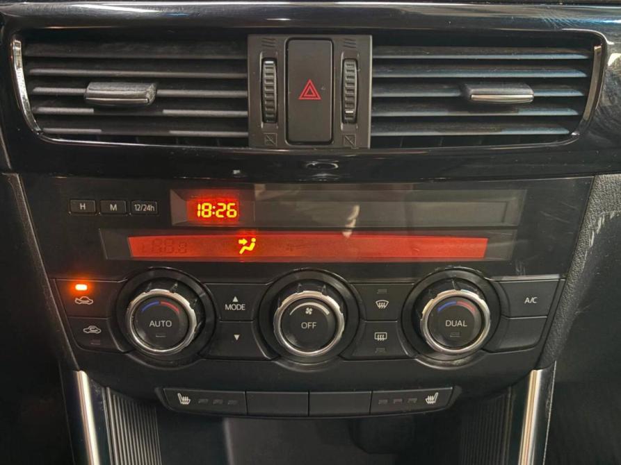 Mazda CX-5 I Санкт-Петербург  - изображение 18