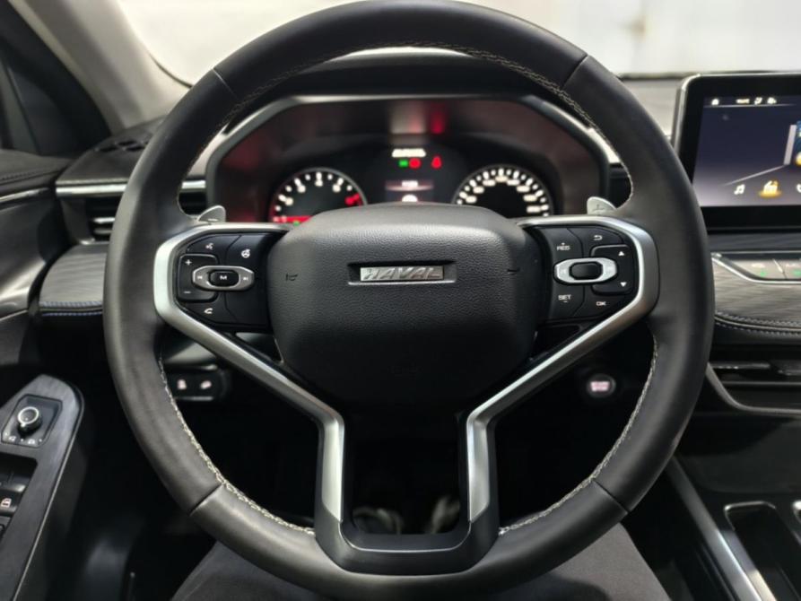 Haval Jolion I Курск  - изображение 11