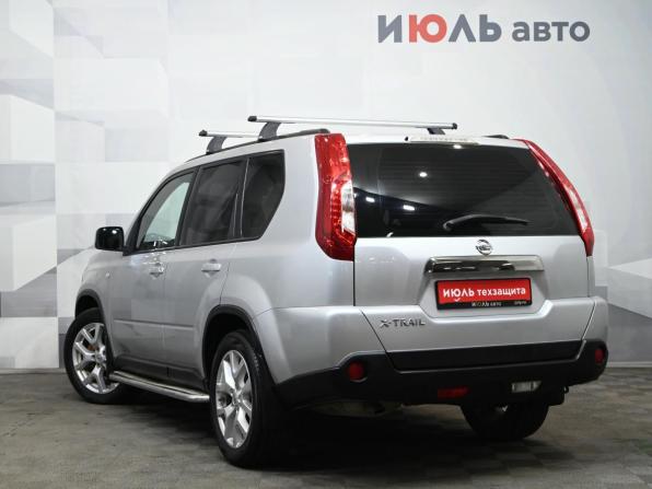 Nissan X-Trail II Рестайлинг с пробегом 2011 года, цена 1 300 000 рублей, 172900 км, внедорожник, Автокод Объявления