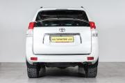 Toyota Land Cruiser Prado 150 Series Новосибирск  - изображение 25