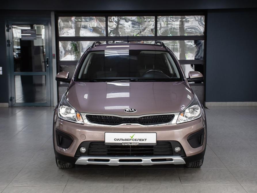 Kia Rio IV Магнитогорск  - изображение 3