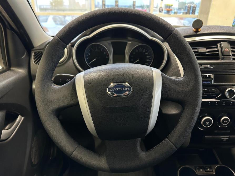 Datsun on-DO I Волгоград  - изображение 7