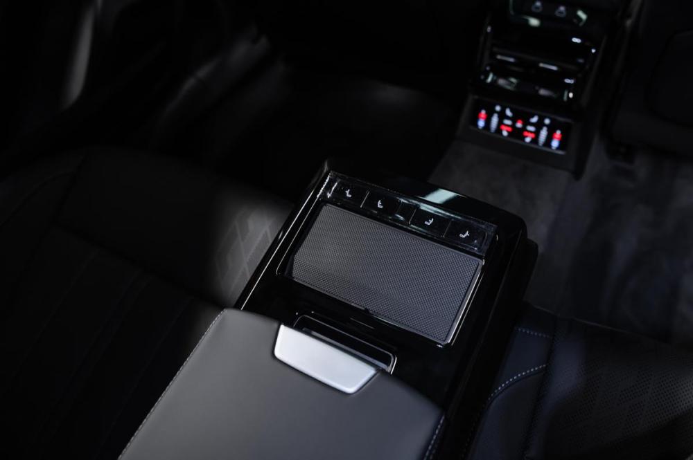 Audi A6 VI (C9) Москва  - изображение 24