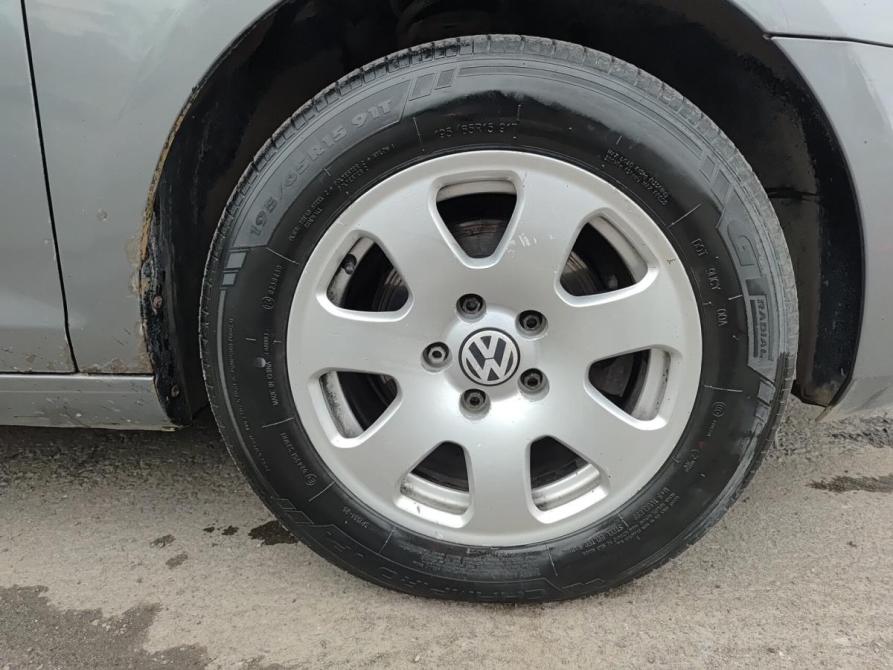 Volkswagen Golf VI Ижевск  - изображение 22