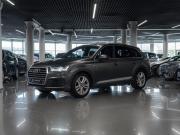 Audi Q7 II (4M) Москва  - изображение 28