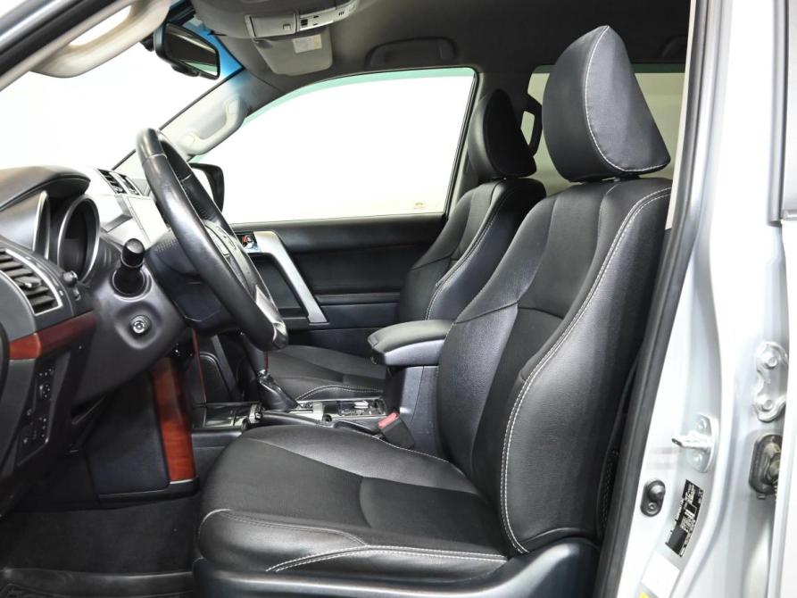 Toyota Land Cruiser Prado 150 Series Рестайлинг 1 Екатеринбург  - изображение 19