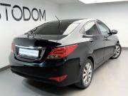 Hyundai Solaris I Рестайлинг Москва  - изображение 15