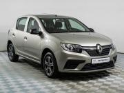 Renault Sandero II Рестайлинг Москва  - изображение 15