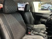 Mitsubishi Outlander III Рестайлинг 2 Новосибирск  - изображение 35
