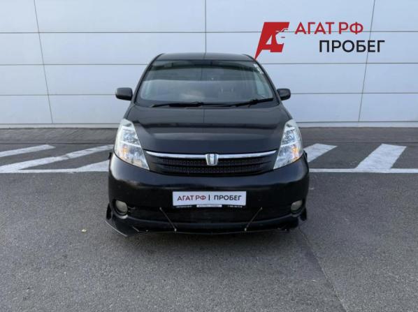 Toyota ISis I с пробегом 2004 года, цена 680 000 рублей, 413990 км, компактвэн, Автокод Объявления