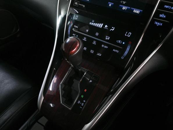 Toyota Harrier III (XU60) с пробегом 2014 года, цена 2 699 000 рублей, 177016 км, внедорожник, Автокод Объявления
