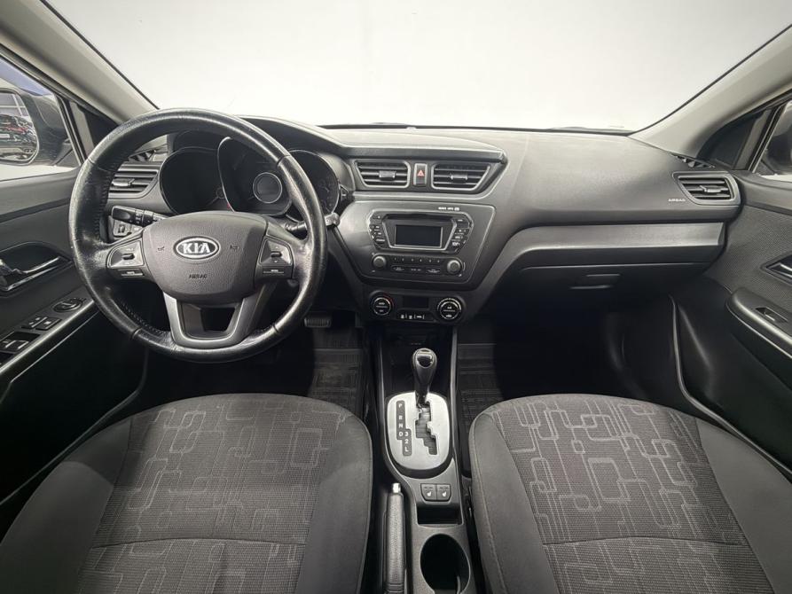 Kia Rio III Смоленск  - изображение 22