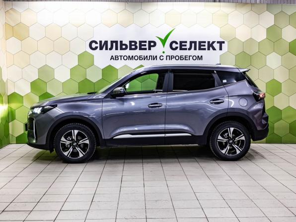 Chery Tiggo 4 I Рестайлинг 2 с пробегом 2025 года, цена 1 840 000 рублей, 22593 км, внедорожник, Автокод Объявления