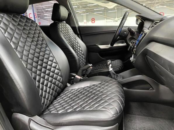 Kia Rio III с пробегом 2013 года, цена 750 000 рублей, 177894 км, хэтчбек, Автокод Объявления
