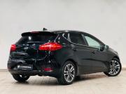 Kia Ceed II Рестайлинг Кемерово  - изображение 25