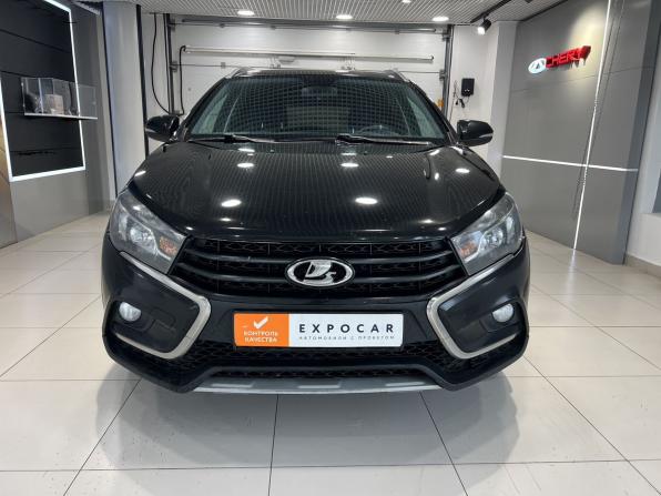 Lada (ВАЗ) Vesta I с пробегом 2020 года, цена 735 000 рублей, 353000 км, универсал, Автокод Объявления