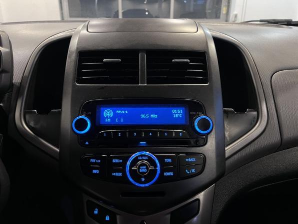 Chevrolet Aveo II с пробегом 2012 года, цена 600 000 рублей, 156356 км, седан, Автокод Объявления