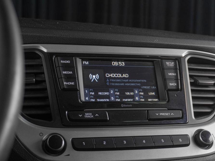 Hyundai Solaris II Тюмень  - изображение 15