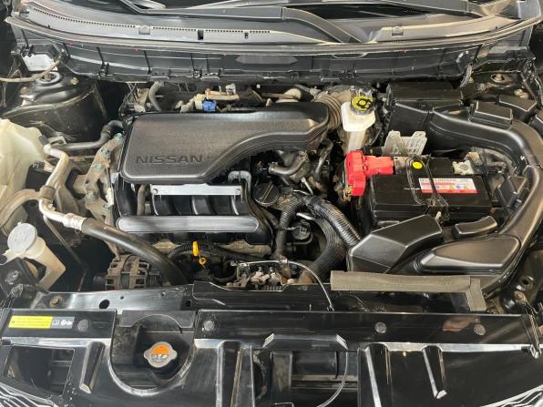 Nissan X-Trail III с пробегом 2018 года, цена 2 000 800 рублей, 144795 км, внедорожник, Автокод Объявления