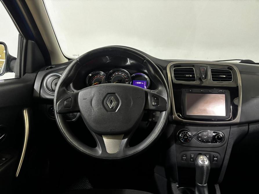 Renault Sandero II Альметьевск  - изображение 10