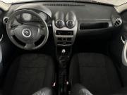 Renault Logan I Рестайлинг Москва  - изображение 27