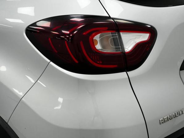 Renault Kaptur I с пробегом 2019 года, цена 1 550 000 рублей, 79000 км, внедорожник, Автокод Объявления