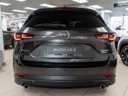 Mazda CX-5 II Рестайлинг Москва  - изображение 20