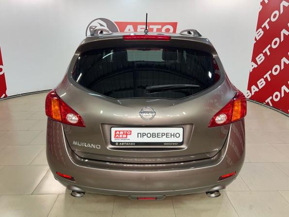Nissan Murano II (Z51) с пробегом 2010 года, цена 1 525 000 рублей, 211115 км, внедорожник, Автокод Объявления