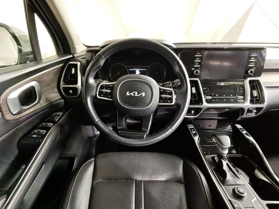 Kia Sorento IV Москва  - изображение 20