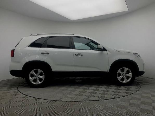 Kia Sorento II Рестайлинг с пробегом 2014 года, цена 1 517 000 рублей, 179240 км, внедорожник, Автокод Объявления