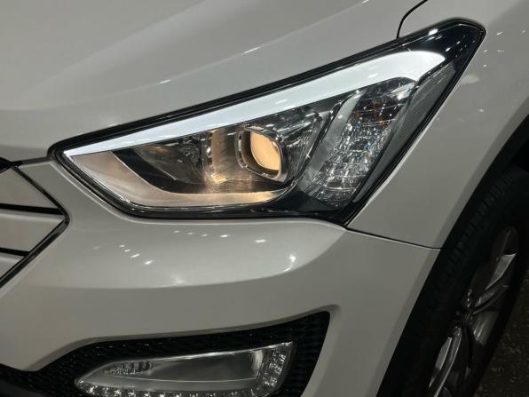 Hyundai Santa Fe III с пробегом 2014 года, цена 1 794 000 рублей, 146036 км, внедорожник, Автокод Объявления