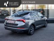 Skoda Rapid II Казань  - изображение 12