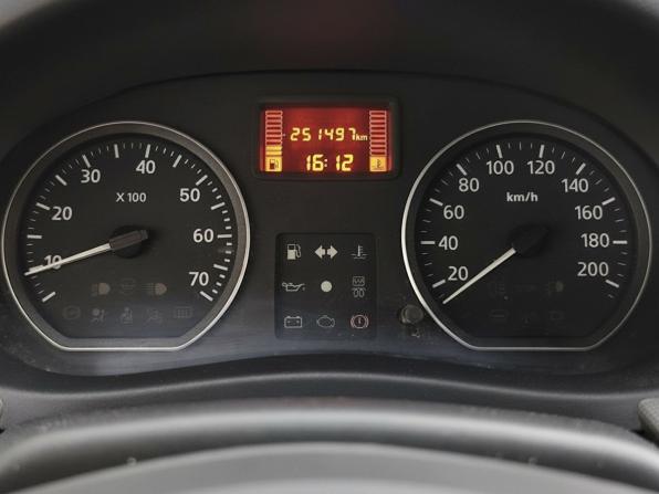 Renault Logan I Рестайлинг с пробегом 2010 года, цена 399 000 рублей, 251497 км, седан, Автокод Объявления