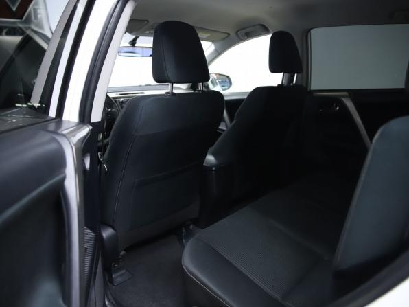 Toyota RAV4 IV (XA40) с пробегом 2013 года, цена 2 090 000 рублей, 108920 км, внедорожник, Автокод Объявления