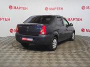 Renault Logan I Вологда  - изображение 22
