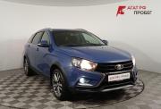 Lada (ВАЗ) Vesta I Волгоград  - изображение 24