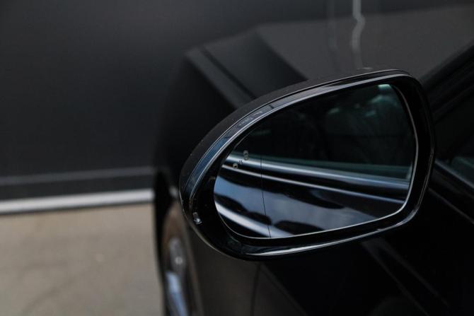 Hongqi H9 I Рестайлинг с пробегом 2024 года, цена 5 000 000 рублей, 550 км, седан, Автокод Объявления