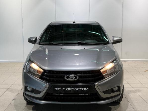 Lada (ВАЗ) Vesta I с пробегом 2020 года, цена 1 095 000 рублей, 86040 км, седан, Автокод Объявления