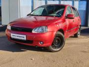 Lada (ВАЗ) Kalina I Ярославль  - изображение 14